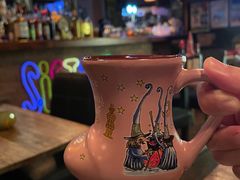 -SISTERS BAR RESTAURANT川意酒馆(嘉善老市H楼店)