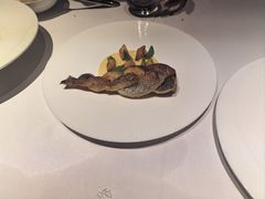-Oyster Talks 四度蚝法餐厅