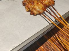 -北丐先生·野馄饨烧烤(长宁龙之梦店)