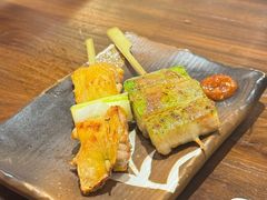 -鸟鹏烧鸟居酒屋(龙岗万科店)