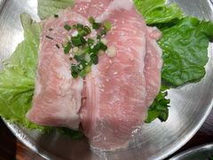 -悟能八戒烤肉自助(秦隆步行街店)