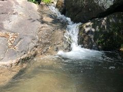 -藏龙百瀑风景区