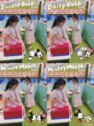 -莫莉幻想儿童乐园(郑州丹尼斯三天地店)