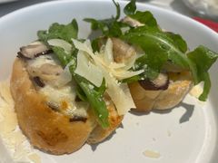 -必胜客(广渠路店)