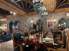 -卢布里西餐厅(总店)