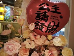 -晶雅花园西餐厅(南京首店)