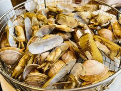-海味当家·蒸锅海鲜(星海公园店)
