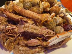 -海韵之星邮轮水会(明发商业广场店)