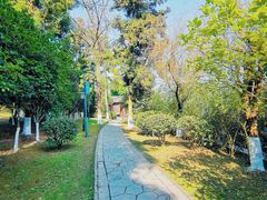 -观山湖公园