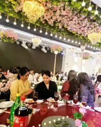 -希乐曼艺术中心·婚礼·活动·宴会厅(南山店)