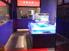 -东富酒家(龙湖西溪天街店)