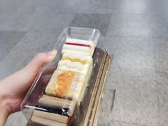 -马虎风味菜馆(王府园小区店)