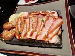 -和一料理(安阳店)