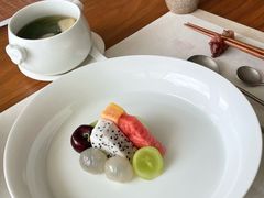 -慈云斋·24节气素食