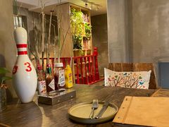 -HIGH FIVE哈福手工汉堡(桂林路店)