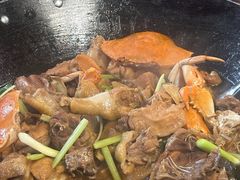 -侠成水上农庄(工业大道店)
