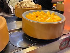 -龍歌自助小火锅(李沧丽达店)