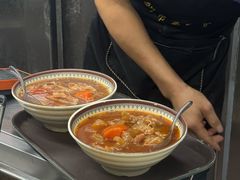 -下环街市熟食中心