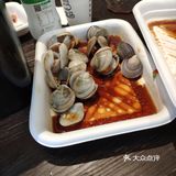 加起来才两百出头，另外去了边上的其他档口