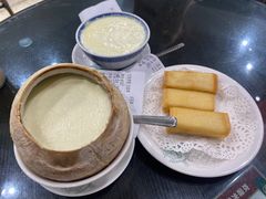 -民信老铺(双皮奶博物馆店)