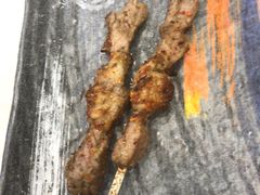 -清真·尖子尖牛肉面(王府井店)
