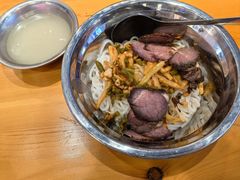 -雙冲柳州螺蛳粉&酸嘢&桂林米粉(簋街店)