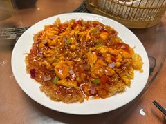 -柳州菜饮食文化博物馆(柳州金利达大厦店)