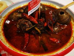 -老闵田螺馆·南昌市井菜·特色小吃(总店)