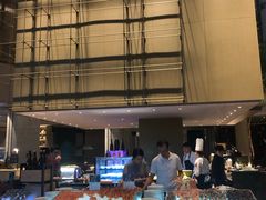 -博林天瑞喜来登酒店·西丽尚膳