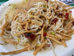 -杨记小炒老店