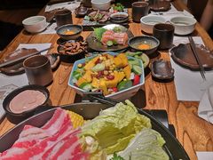 -炉胜·炉端烧·居酒屋