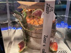 -ZOZO's昌左左精致甜品设计(新北店)