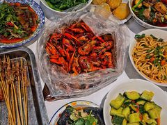 -老长沙龙虾馆·聚会餐厅(白石洲店)