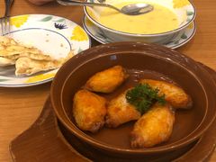 -萨莉亚意式餐厅(新洲佐阾新邑店)