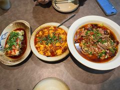 -不相离盐帮菜(郎园店)