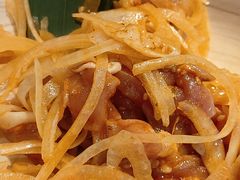 -新石器烤肉(百联川沙店)