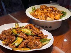 -惠宾饭庄(中山路店)