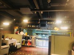 -同庆楼(金宝汇店)