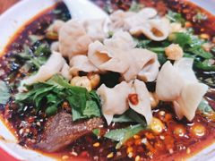 肥肠血旺-朱大嘴肥肠血旺(福字街店)