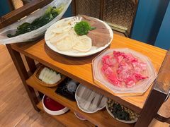 -五星桥原切肥牛火锅·30年专注好牛肉(湖塘店)
