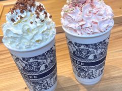 -霸王茶姬(渝北金港国际重百店)