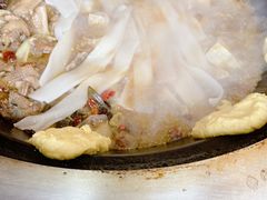 -象牙山铁锅炖(汇东郦城店)