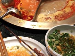 -周师兄大刀腰片火锅(洪崖洞旗舰店)