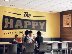 -麦当劳(长沙东风路店)