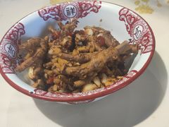-湘鲜小灶·湖南土菜馆(龙华店)