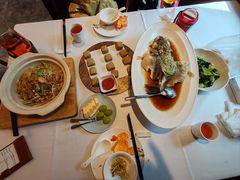 -味钱塘·钱塘浙宴(宋城之江银泰店)