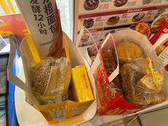 -味多美蛋糕(杨闸环岛店)