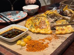 -那拉提之疆·新疆菜(美院店)