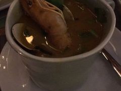 -CHINCHIN 青青·泰国料理(万象食家店)