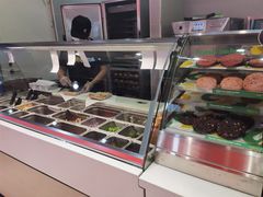 -赛百味SUBWAY(长宁龙之梦店)